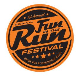 25个以“圆形”为元素的logo设计