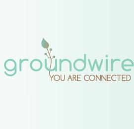 以“电路”为元素的logo欣赏