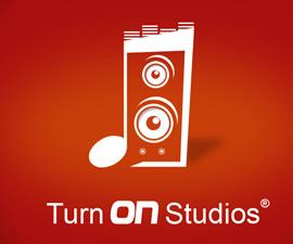 音乐主题logo设计欣赏（二）