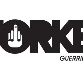 7位国外设计师的时尚logo设计集（一）