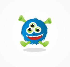 16个以“幽灵”为元素的创意logo欣赏