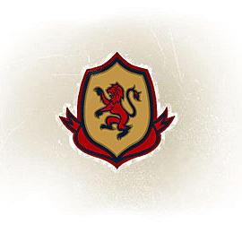 35个以“狮子”为元素的创意logo设计