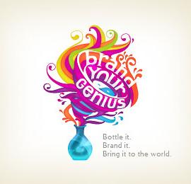 30个精妙LOGO创意设计