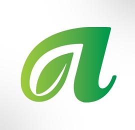 以字母“A”为元素的logo欣赏