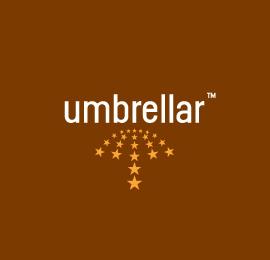 字母U开头的logo设计欣赏