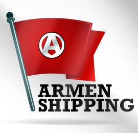 以旗帜为元素的logo设计