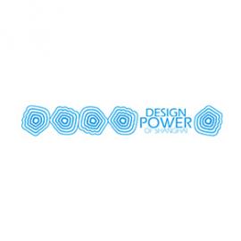 上海设计力量标志视觉设计