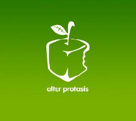 120个精彩logo欣赏（一）