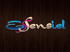 清新亮丽logo（八）