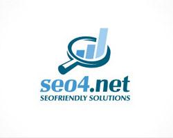 50个蓝色调logo设计欣赏