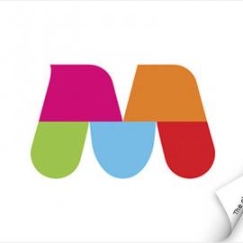 21个当代世界城市标识设计欣赏