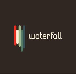 利用水元素的logo设计（二）