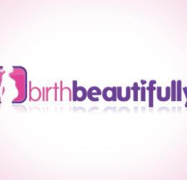 以女性为元素的logo欣赏