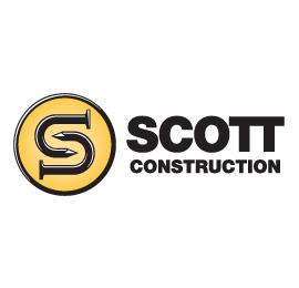 以建筑为元素的logo设计