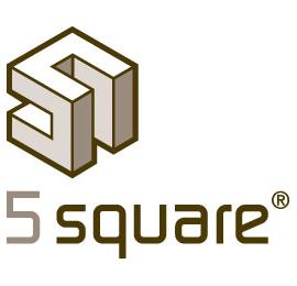 3D效果logo设计欣赏（二）