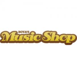 以文字为元素的logo创意（五）