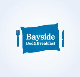 国外餐饮主题logo设计