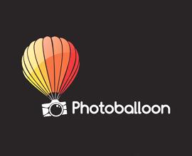 国外摄影logo欣赏