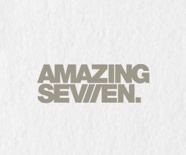 以文字为元素的创意logo（三）