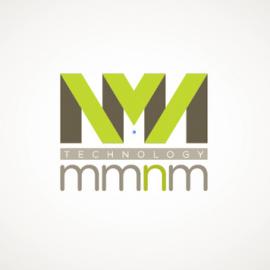 MMNM Furniture标志设计及应用