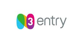 N3 entry品牌视觉识别系统