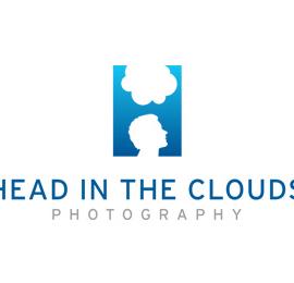 运用云彩元素的logo设计