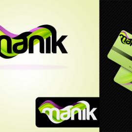 Paper with Love logo设计