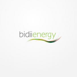 Grupo Visualiza logo设计