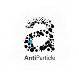 字母A的创意LOGO