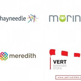 Wolda '09全球logo大赛专业组获奖作品（二）