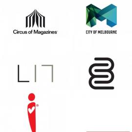 Wolda '09全球logo大赛专业组获奖作品（一）