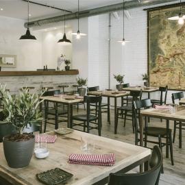 La Bottega - Cucina Italiana