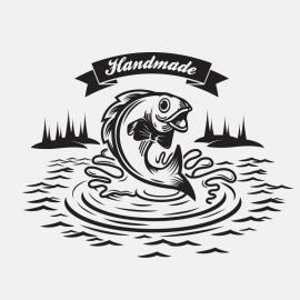 Milos `s Logo Design