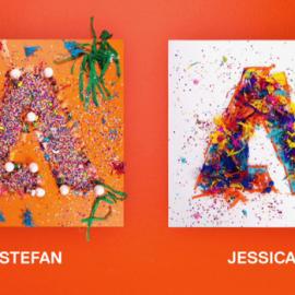 sagmeister & walsh的Adobe新设计