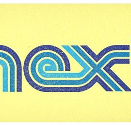 19个复古风Logo设计