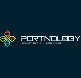 一组科技类标志设计欣赏