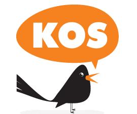 运用鸟元素设计的logo实例