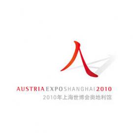 2010上海世博会各场馆LOGO