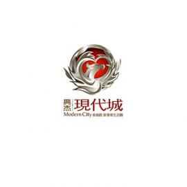 一些地产logo设计欣赏