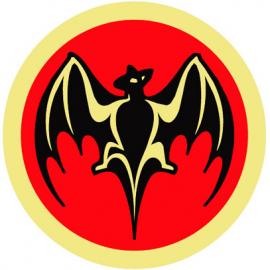 50个优秀的圆形logo作品（二）