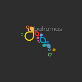 Bahamas群岛旅游VI手册设计欣赏