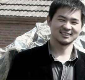 陆柏标志设计欣赏