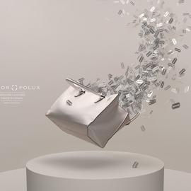 西班牙 Castor-Polux 平面广告设计