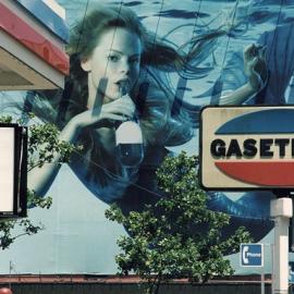 Evian创意广告 Guy Seese