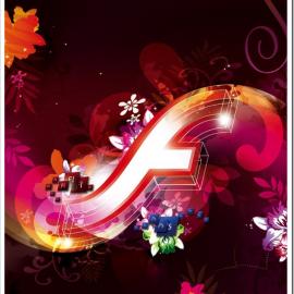 18款创意三维字体设计广告欣赏