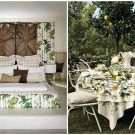 Zara Home 2015春夏广告片