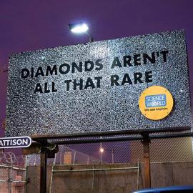 Science World创意广告合辑