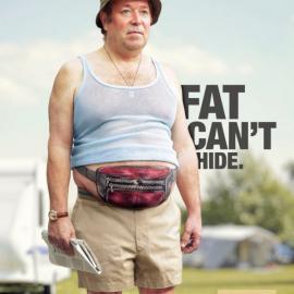 与肥胖有关的12则广告