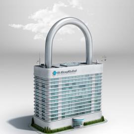 Mike Campau数位艺术作品