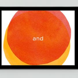 Second Hom视觉设计赏析